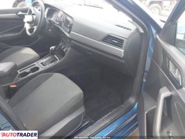 Volkswagen Jetta 2020 1