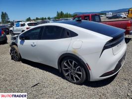 Toyota Prius 2024 2