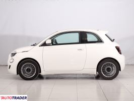 Fiat 500 2023 93 KM