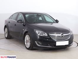 Opel Insignia 2014 2.0 160 KM