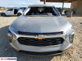 Chevrolet Trax 2024 1