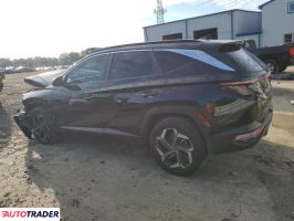 Hyundai Tucson 2022 2