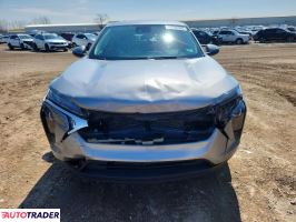 Chevrolet Trax 2024 1
