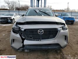 Mazda CX-9 2024 3