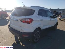 Ford EcoSport 2018 1