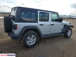 Jeep Wrangler 2022 2