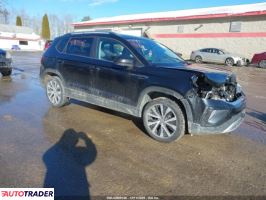 Volkswagen Pozostałe 2022 1