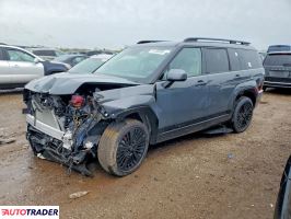 Hyundai Santa Fe - zobacz ofertę