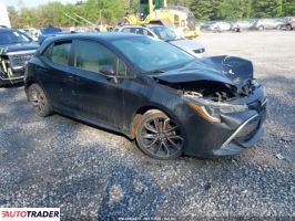 Toyota Corolla 2019 2 Toyota Corolla 2019 2