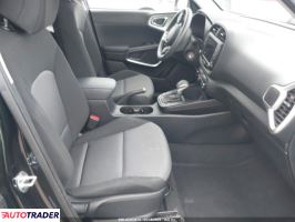 Kia Soul 2024 2 Kia Soul 2024 2