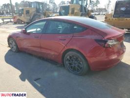 Tesla Model 3 2022 Tesla Model 3 2022