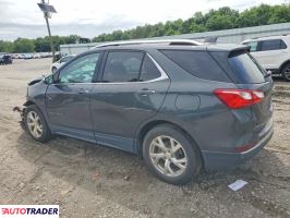 Chevrolet Equinox 2020 1