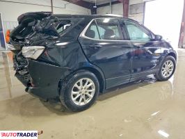 Chevrolet Equinox 2020 1