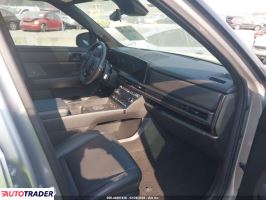 Hyundai Santa Fe 2025 2