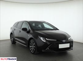Toyota Corolla - zobacz ofertę
