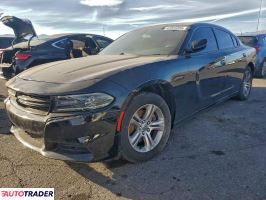 Dodge Charger 2021 3