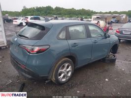 Honda HR-V 2024 2