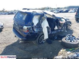 Toyota Pozostałe 2023 4