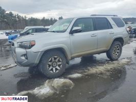 Toyota Pozostałe 2020 4