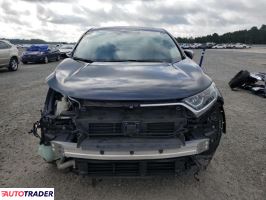 Honda CR-V 2019 1