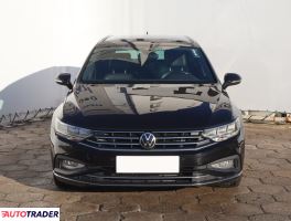 Volkswagen Passat 2020 2.0 197 KM