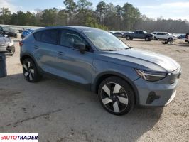 Volvo XC40 2023 Volvo XC40 2023