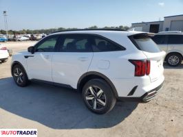 Kia Sorento 2023 2 Kia Sorento 2023 2
