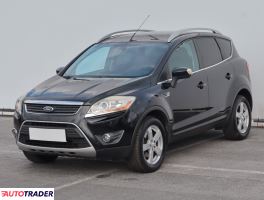 Ford Kuga 2009 2.0 134 KM