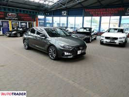 Hyundai i30 2022 1.5 160 KM