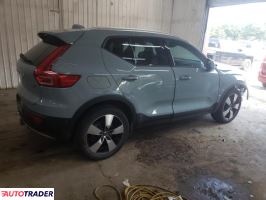 Volvo XC40 2019 2