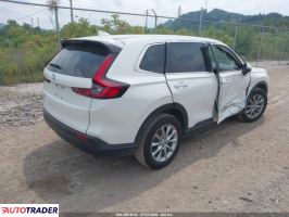 Honda CR-V 2026 1