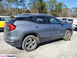 GMC Terrain 2020 1