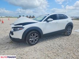 Mazda CX-30 - zobacz ofertę