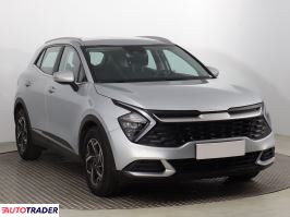 Kia Sportage 2023 1.6 147 KM