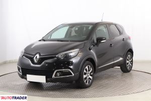 Renault Captur 2017 1.2 116 KM