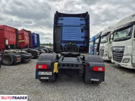 Iveco As440ST/Fp Lt