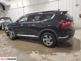 Hyundai Santa Fe 2021 2