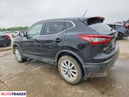Nissan Rogue 2022 2