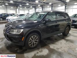 Volkswagen Tiguan - zobacz ofertę