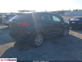 Hyundai Tucson 2020 2