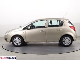 Opel Corsa 2009 1.2 79 KM