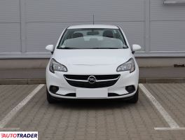 Opel Corsa 2017 1.4 73 KM