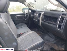 Dodge Ram 2023 3