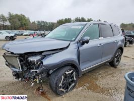 Kia Pozostałe - zobacz ofertę