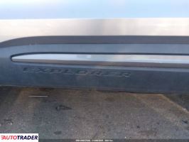 Ford Explorer 2022 2