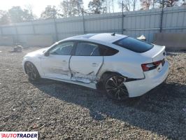 Audi S5 2022 3