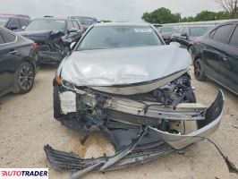 Toyota Camry 2023 2
