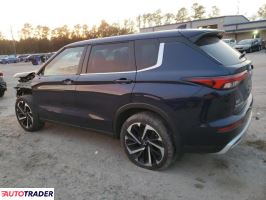 Mitsubishi Outlander 2023 2