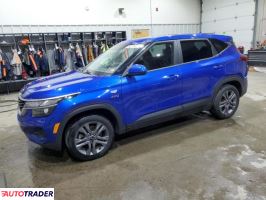 Kia Pozostałe 2021 2