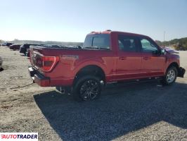 Ford Pozostałe 2022 3